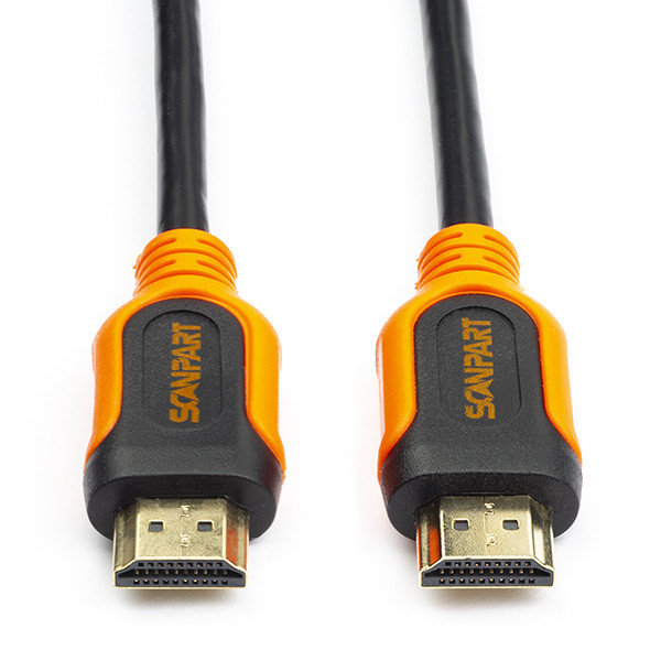DAP HDMI 2.1 AOC 8K Glasvezelkabel - 50m kopen? | Stage Roads